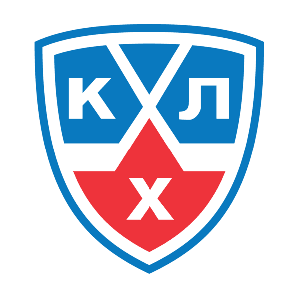 KHL KHL logo