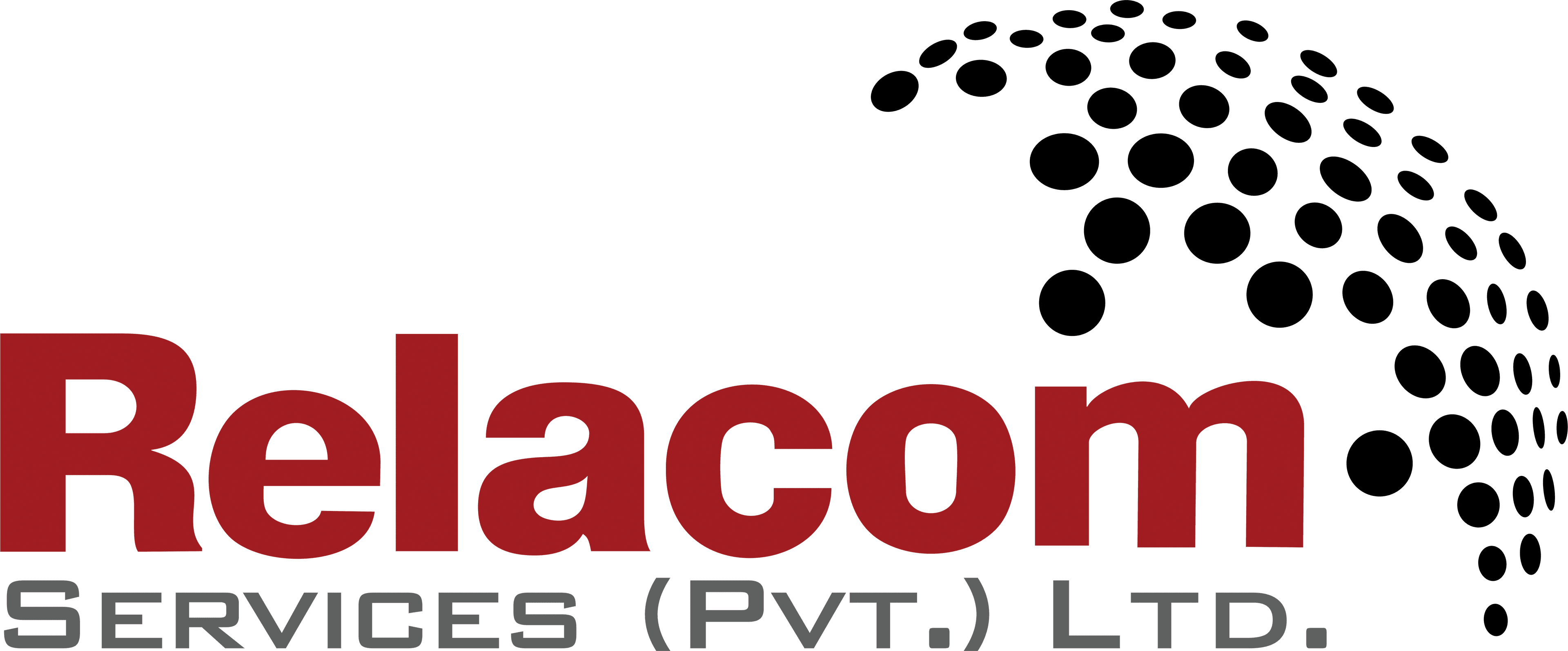 Relacom Pakistan Relacom Pakistan logo