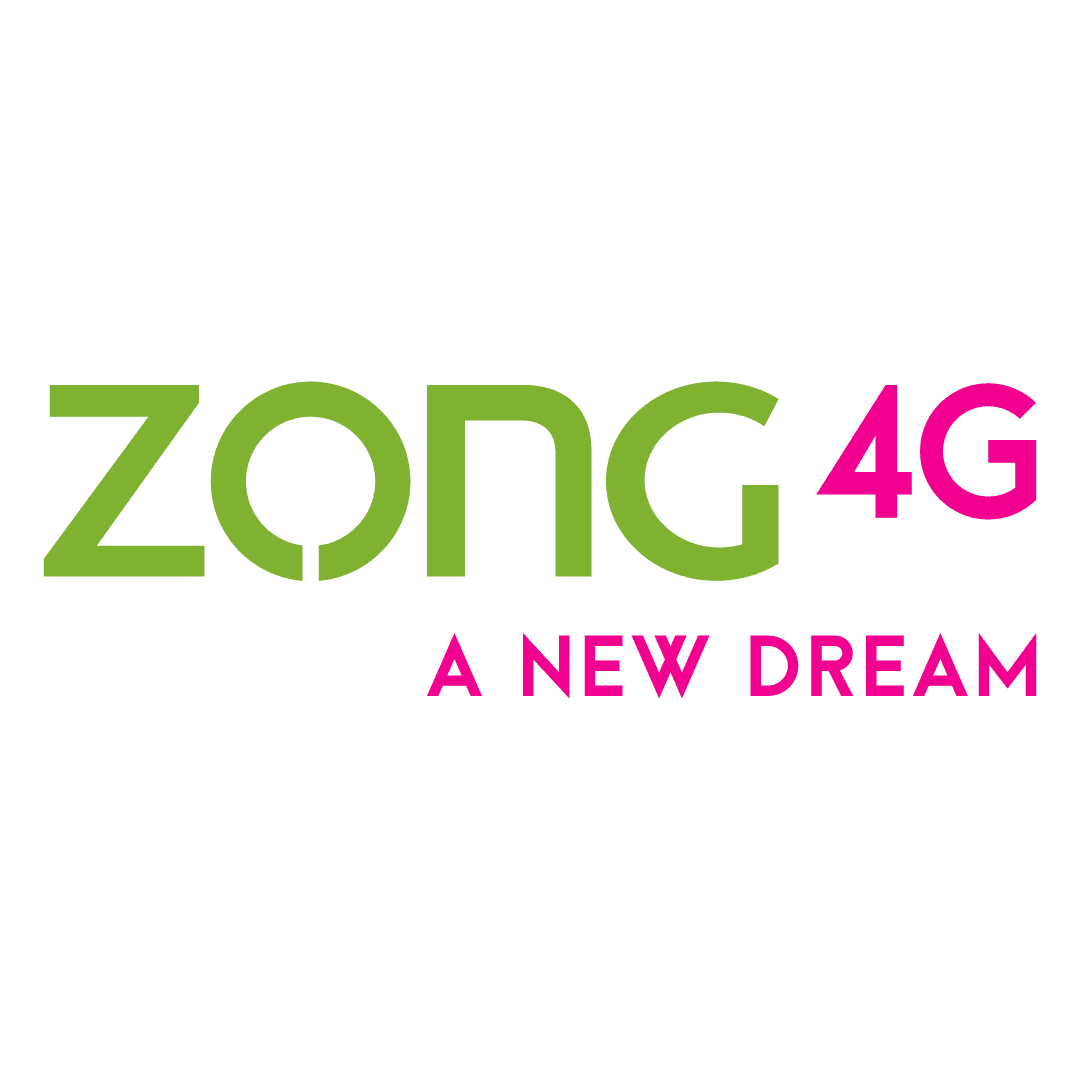Zong CM Pak Ltd. Zong CM Pak Ltd. logo